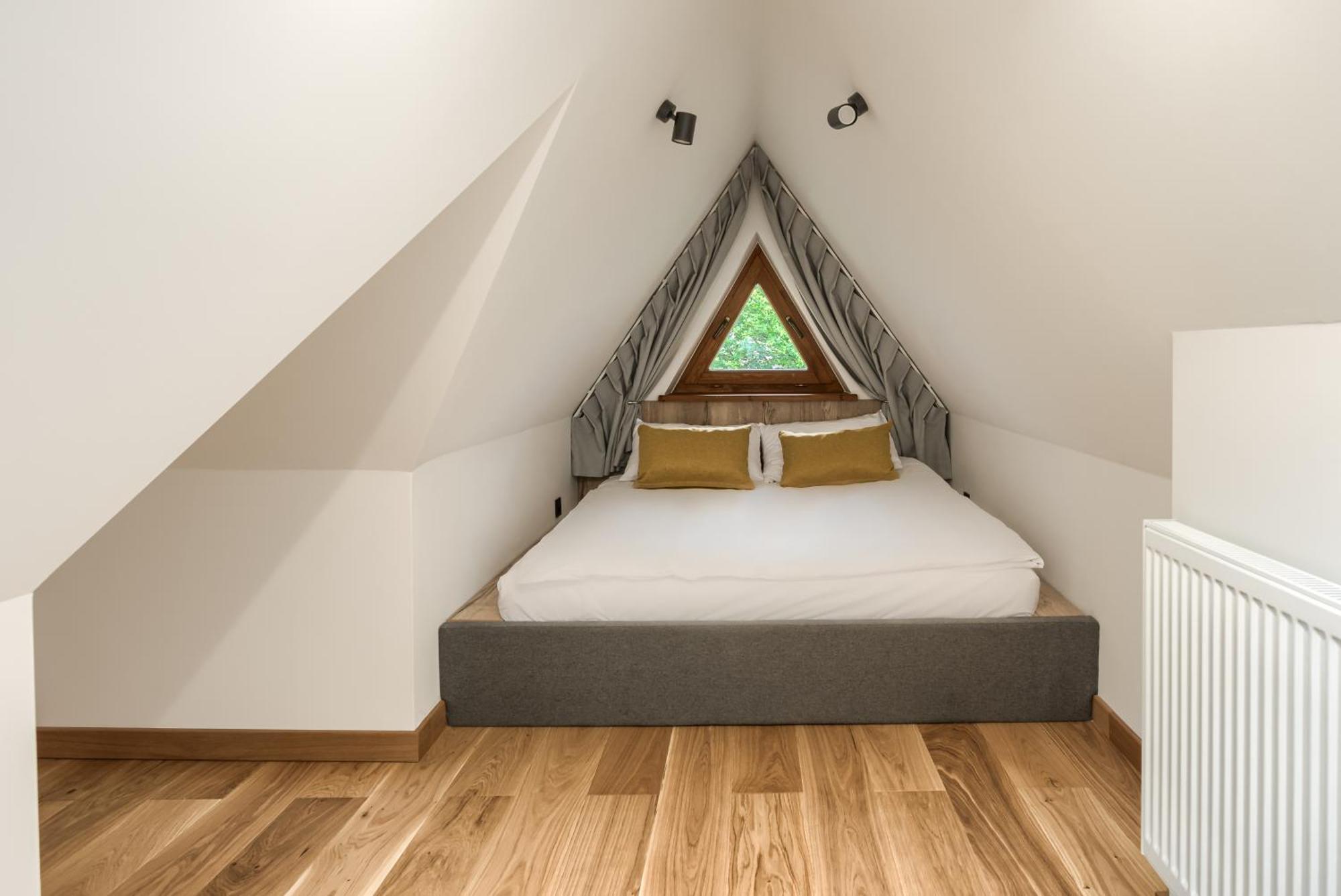 Szlakami 5 Dolin - Obok Doliny Strazyskiej - Sauna I Parking Gratis! Habitación en casa particular